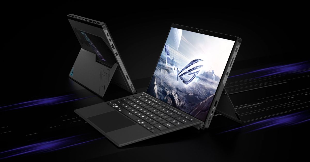 ds rog
