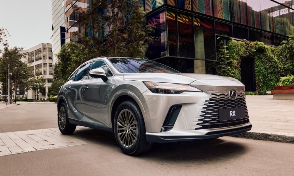 ds rx
