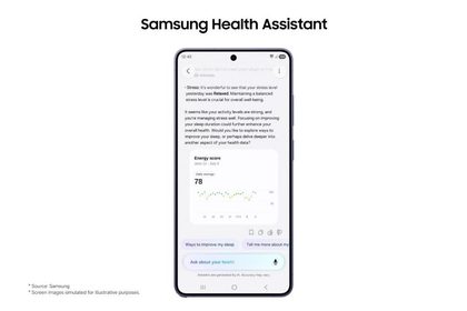 ds samsunghealth