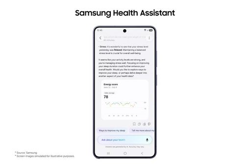 ds samsunghealth