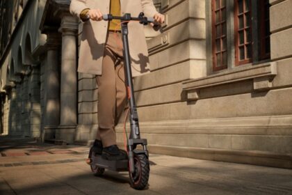 ds scooters
