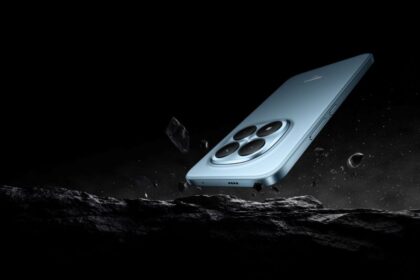 ds smartphone resistente