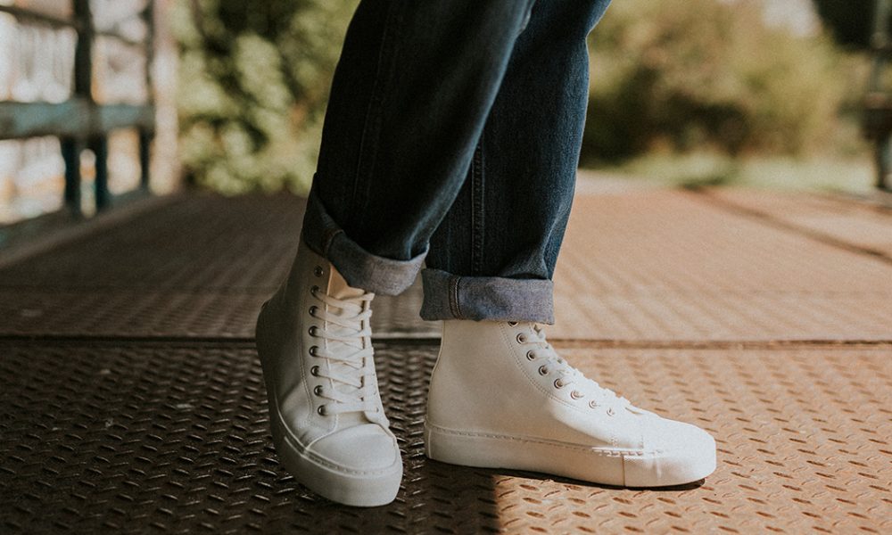 ds sneakers