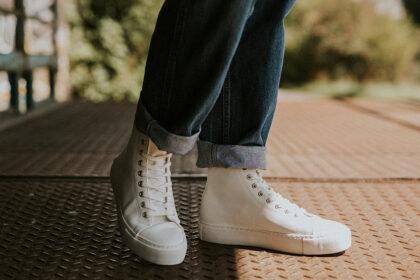 ds sneakers