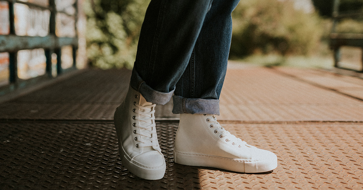 ds sneakers