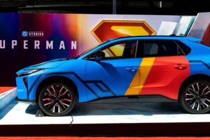 ds superman