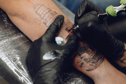 ds tatuaje