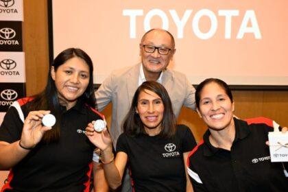 ds toyota 2