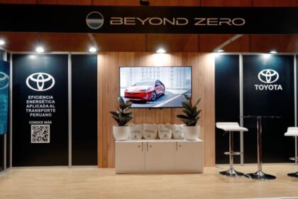 ds toyotaenergia