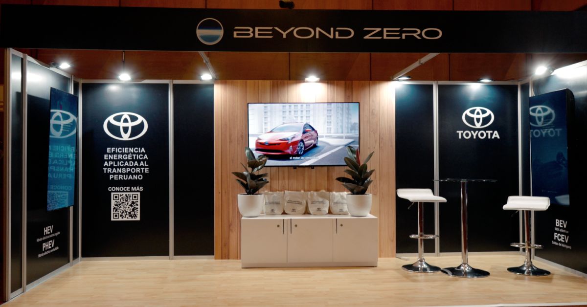 ds toyotaenergia