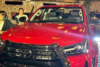 ds toyotah