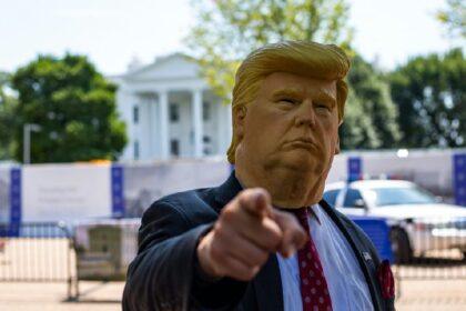 ds trump