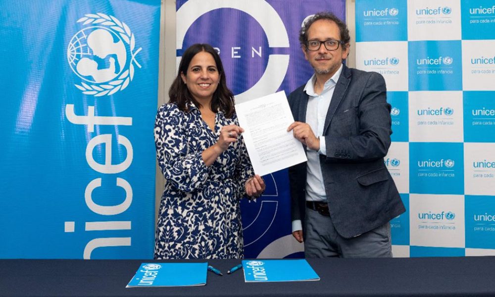 ds unicef