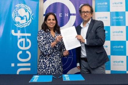 ds unicef