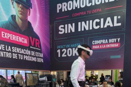 ds vr