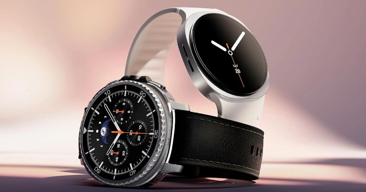 ds watch8