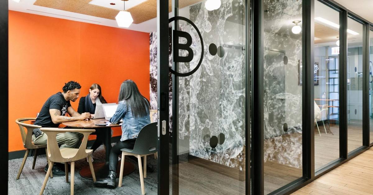 ds wework