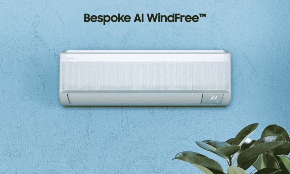 ds windfree