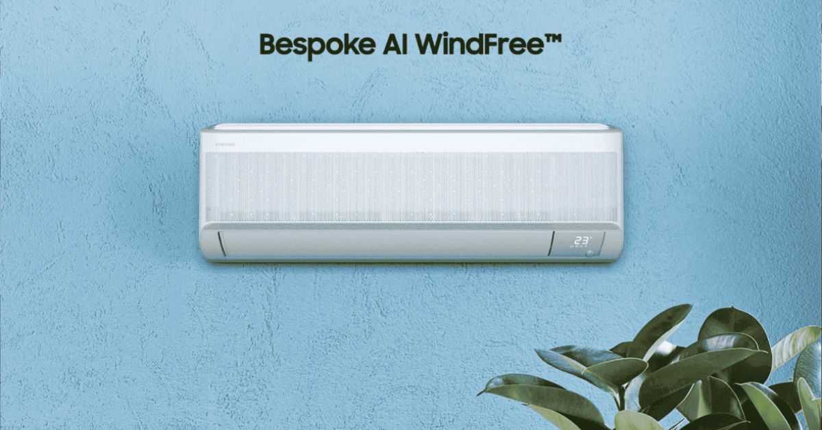 ds windfree