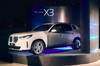 ds x3 1