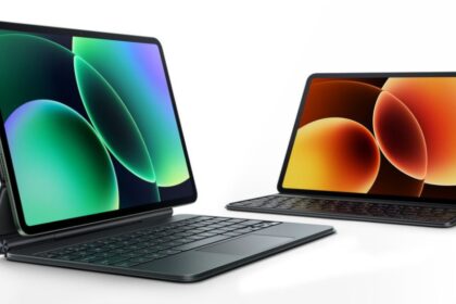 ds xiaomipad