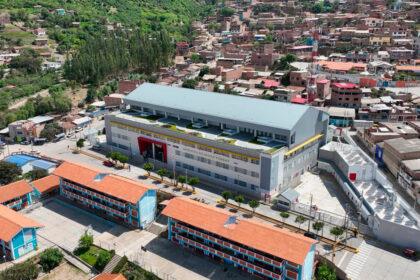 ds yungay