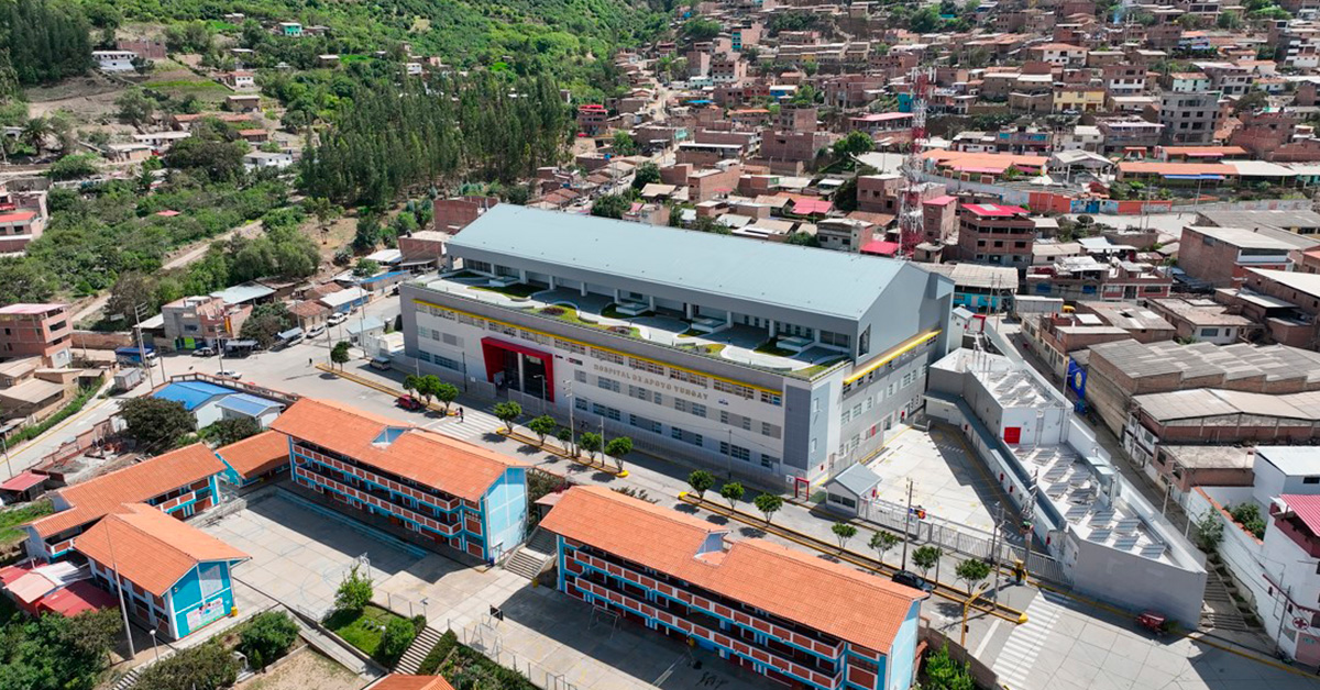 ds yungay