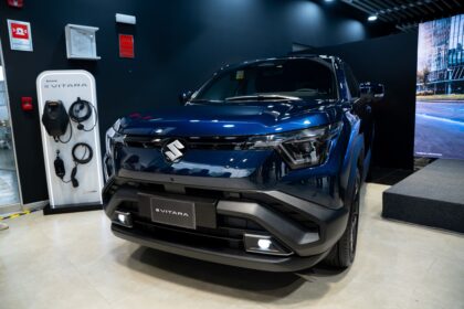 e vitara