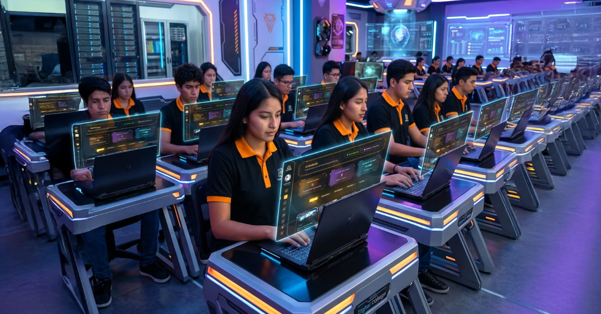 educacion tecnologica