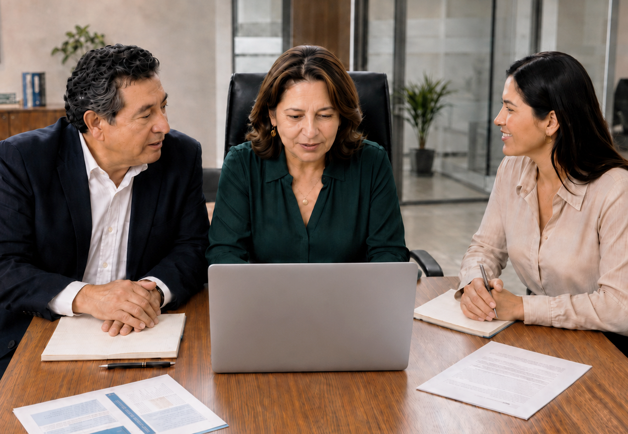 empresas familiares