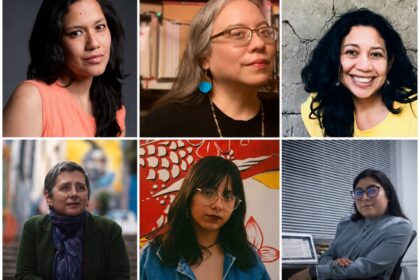 encuentro escritoras