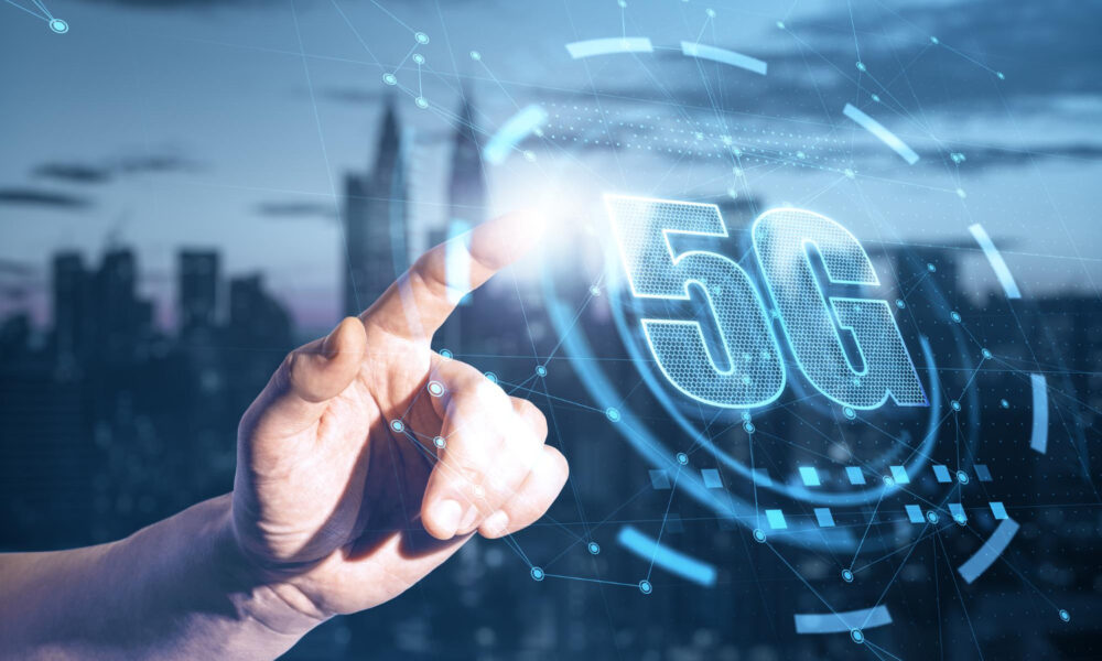 entel 5g
