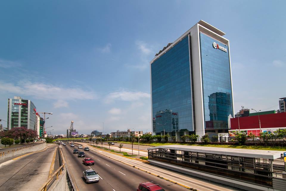 entel merco