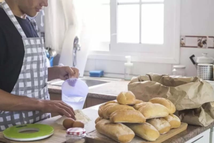 equipamiento cocina