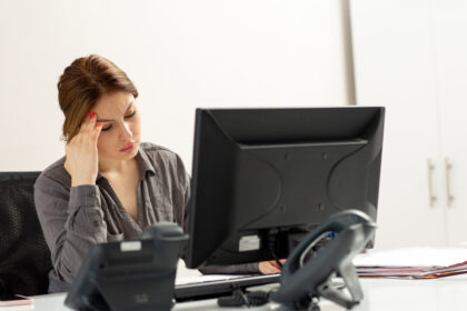 errores asistencia