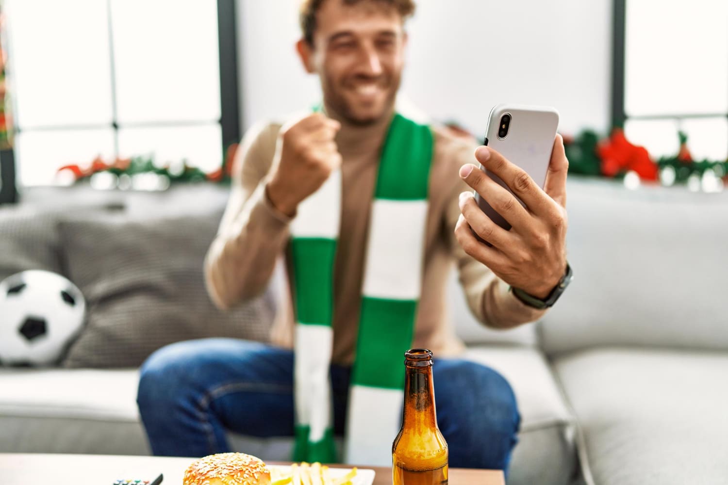 estafas mundial