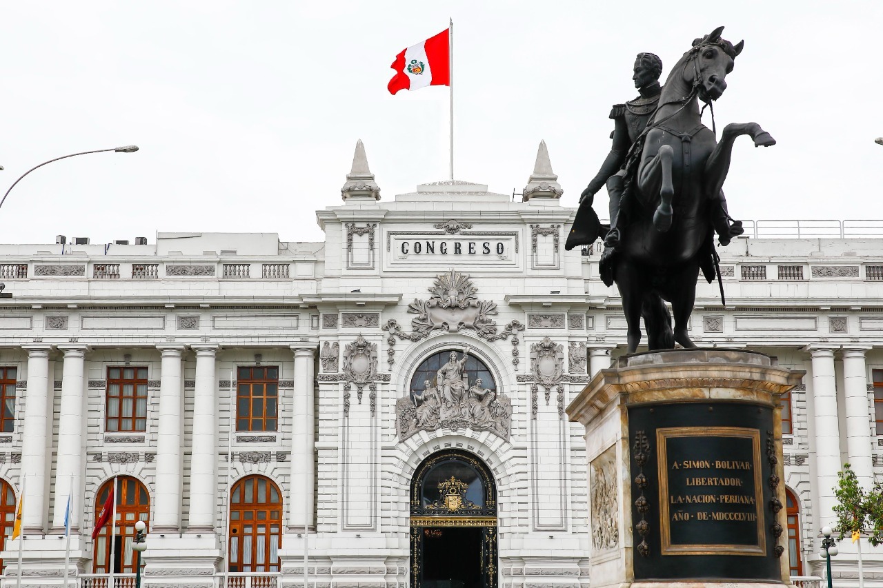 Archivo: Congreso