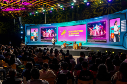 festival educativo