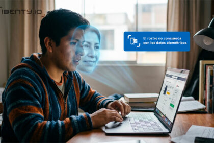 fraude identidad