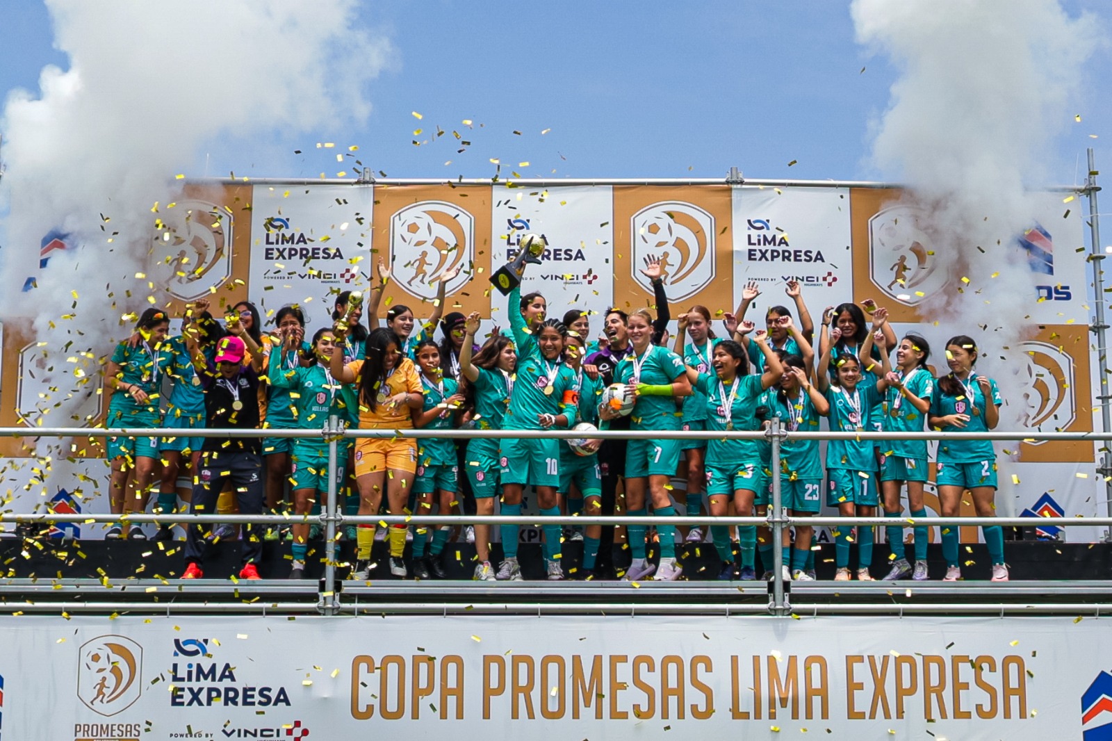 futbol femenino