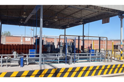 gas arequipa