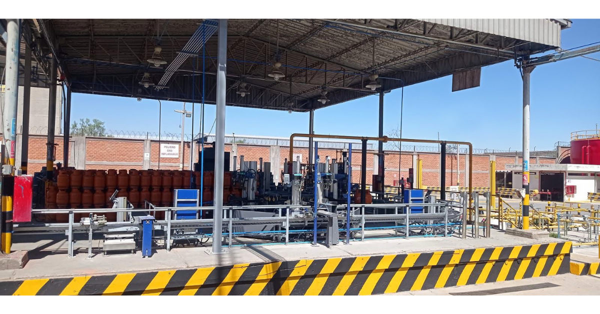 gas arequipa