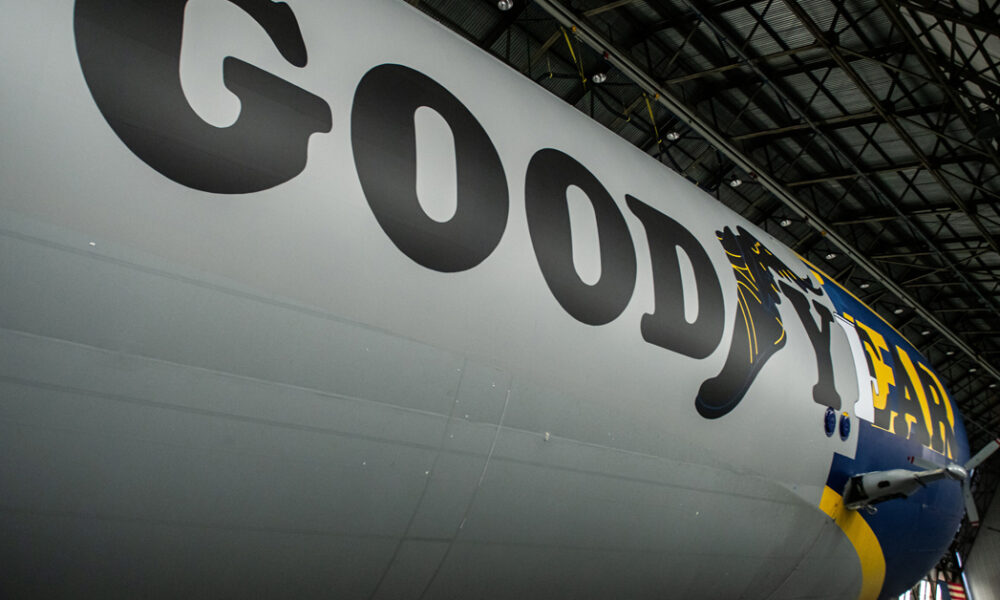 goodyear