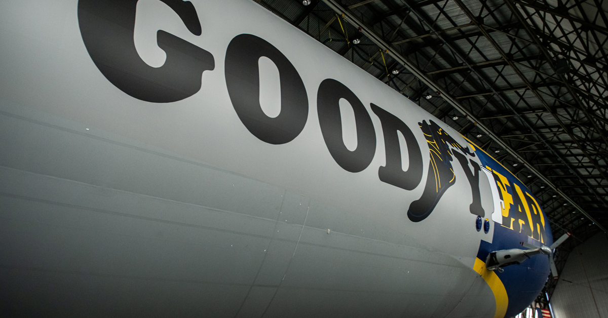 goodyear