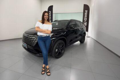 gwm emilia drago