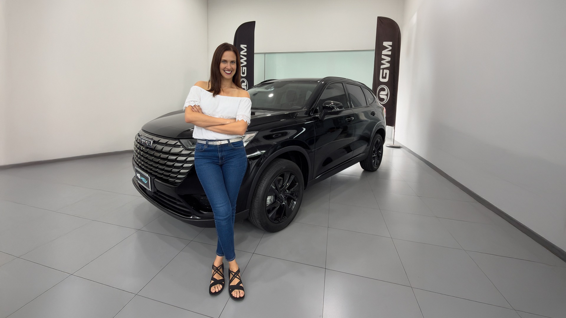 gwm emilia drago