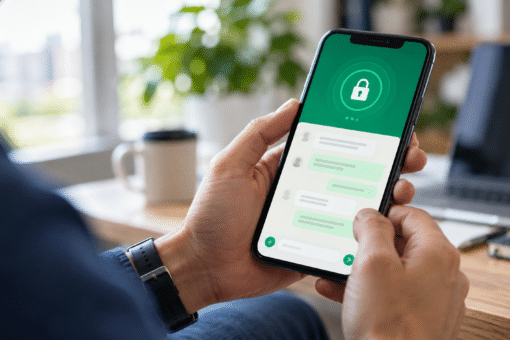hackeo whatsapp