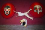 halloween eventos