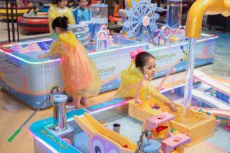 happyland aniversario