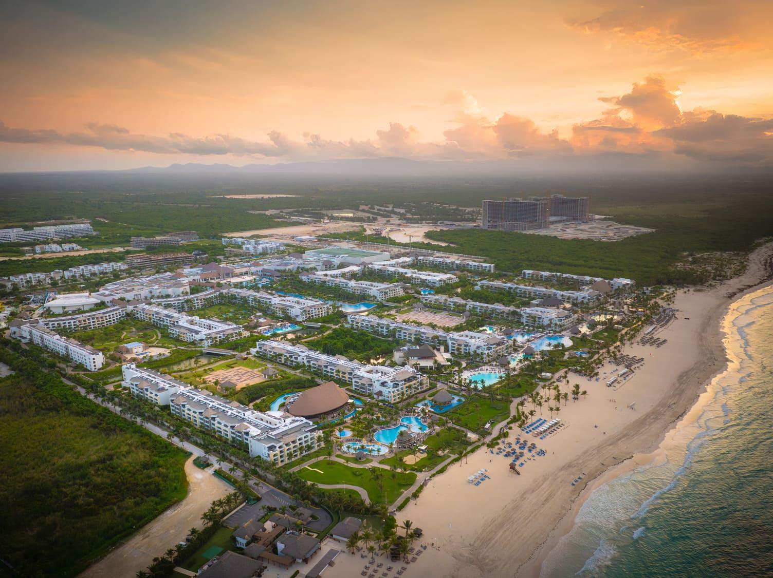 hardrock puntacana